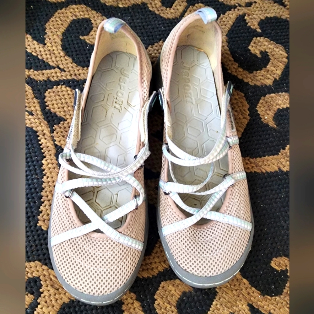 Outdoor flat/sneaker